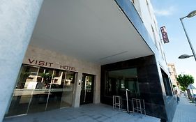 Visit Hotel